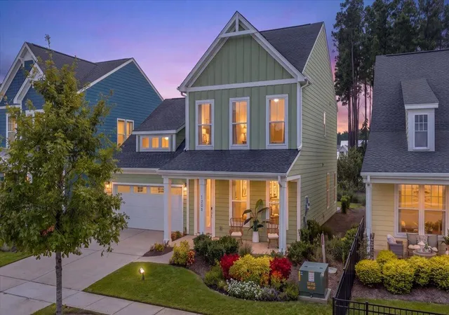 Photo 1 of Single family home for sale at 1208 Homecoming Blvd, Ravenel, SC 29470 | MLS# 26024380 | Listing updated on 2026-09-17