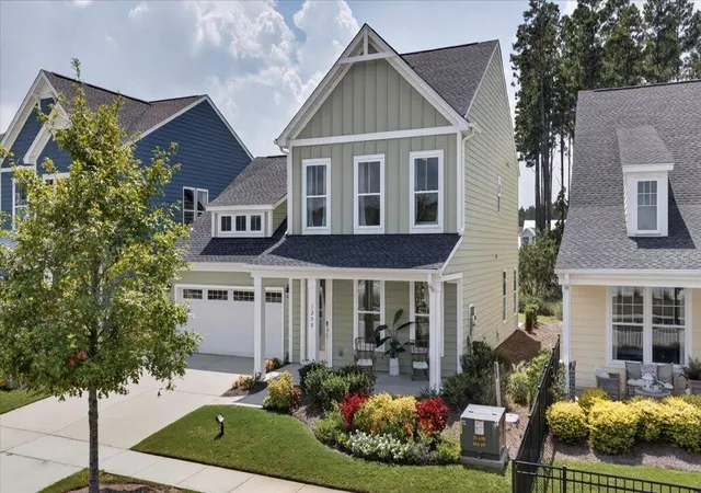 Photo 2 of Single family home for sale at 1208 Homecoming Blvd, Ravenel, SC 29470 | MLS# 26024380 | Listing updated on 2026-09-17