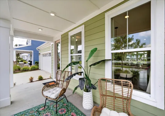 Photo 3 of Single family home for sale at 1208 Homecoming Blvd, Ravenel, SC 29470 | MLS# 26024380 | Listing updated on 2026-09-17