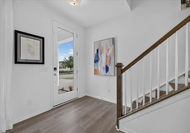 Photo 3 of Single family home for sale at 1208 Homecoming Blvd, Ravenel, SC 29470 | MLS# 26024380 | Listing updated on 2026-09-17
