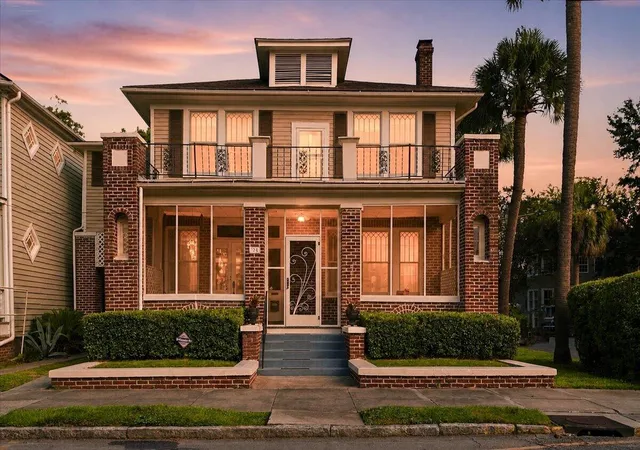 Photo 1 of Single family home for sale at 324 Sumter St, Charleston, SC 29403 | MLS# 26024995 | Listing updated on 2026-09-12