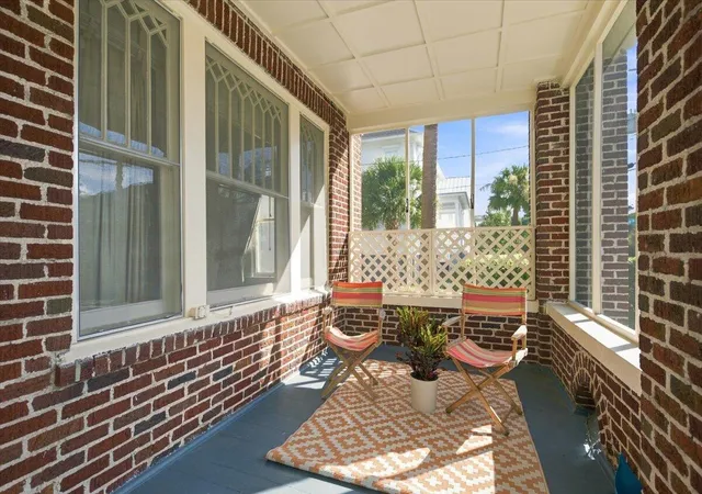 Photo 4 of Single family home for sale at 324 Sumter St, Charleston, SC 29403 | MLS# 26024995 | Listing updated on 2026-09-12