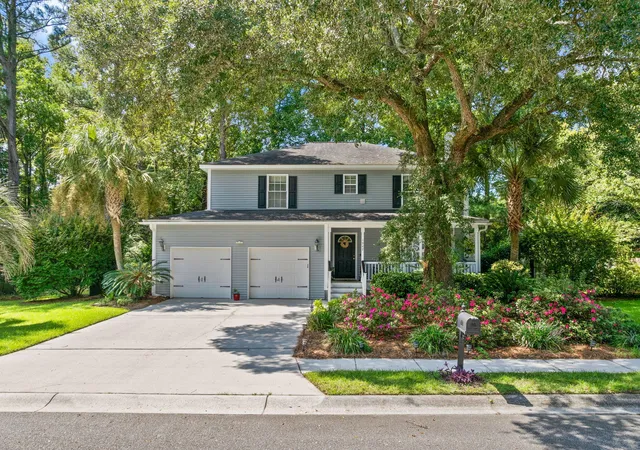 Photo 1 of Single family home for sale at 1947 High Meadow St, Johns Island, SC 29455 | MLS# 26025918 | Listing updated on 2026-10-29