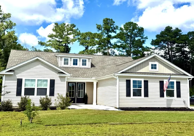 Photo 1 of Single family home for sale at 1042 Wading Point Blvd, Huger, SC 29450 | MLS# 26025706 | Listing updated on 2026-10-11
