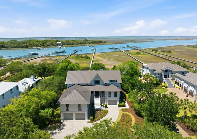 Photo 1 of Single family home for sale at 17 Waterway Is Dr, Isle Of Palms, SC 29451 | MLS# 26024890 | Listing updated on 2026-09-16
