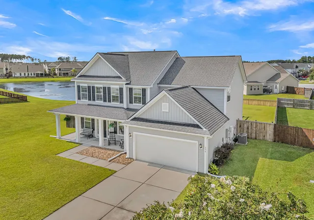 Photo 1 of Single family home for sale at 154 Koban Dori Rd, Summerville, SC 29486 | MLS# 26026032 | Listing updated on 2026-09-17