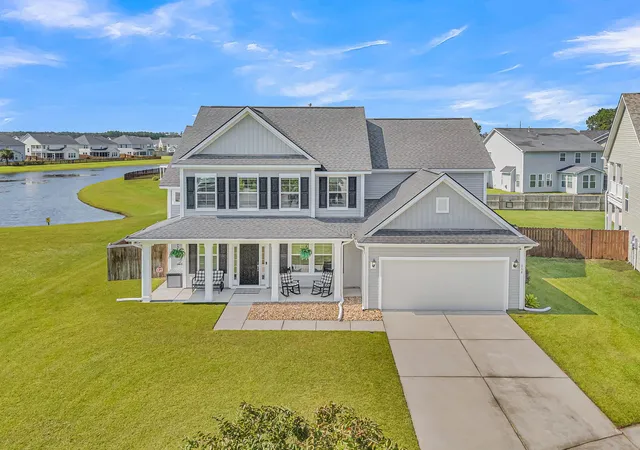 Photo 2 of Single family home for sale at 154 Koban Dori Rd, Summerville, SC 29486 | MLS# 26026032 | Listing updated on 2026-09-17