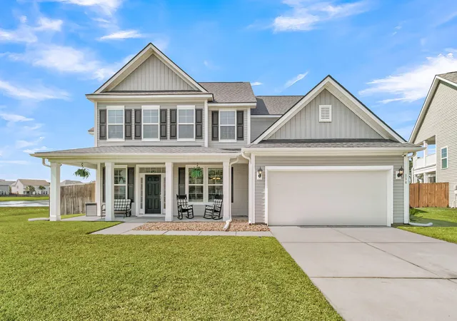 Photo 3 of Single family home for sale at 154 Koban Dori Rd, Summerville, SC 29486 | MLS# 26026032 | Listing updated on 2026-09-17