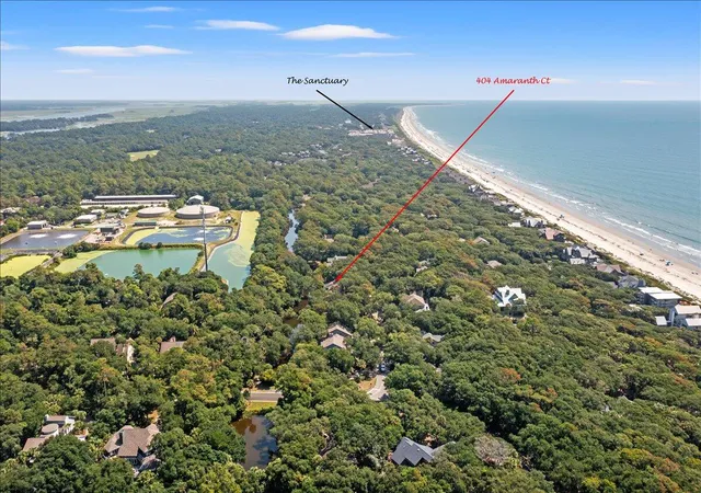 Photo 57 of Single family home for sale at 404 Amaranth Rd, Johns Island, SC 29455 | MLS# 26024700 | Listing updated on 2026-09-07