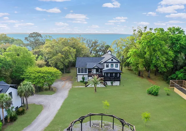 Single family home for sale at 70 Nathan Pope Rd, Saint Helena Island, SC 29920 | MLS# 26024102