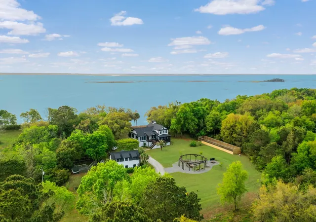 Photo 1 of Single family home for sale at 70 Nathan Pope Rd, Saint Helena Island, SC 29920 | MLS# 26024102 | Listing updated on 2026-09-14