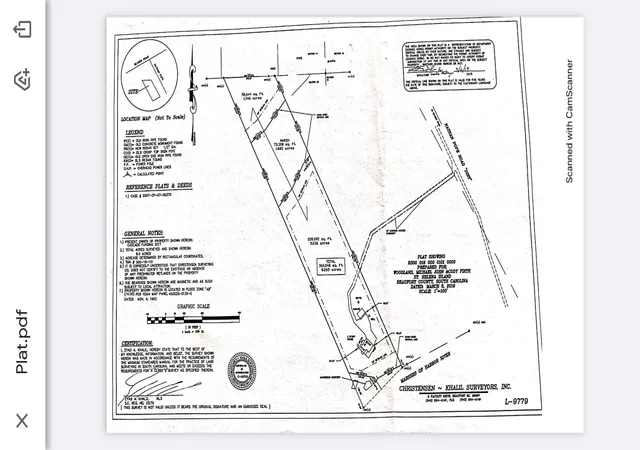 Photo 41 of Single family home for sale at 70 Nathan Pope Rd, Saint Helena Island, SC 29920 | MLS# 26024102 | Listing updated on 2026-10-03