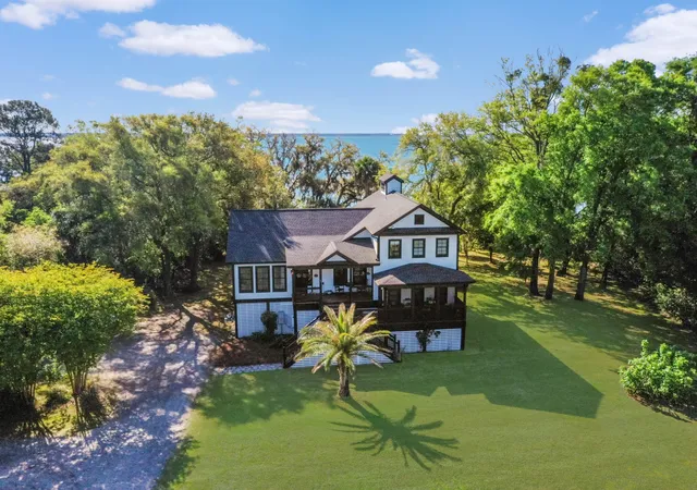 Photo 3 of Single family home for sale at 70 Nathan Pope Rd, Saint Helena Island, SC 29920 | MLS# 26024102 | Listing updated on 2026-09-14