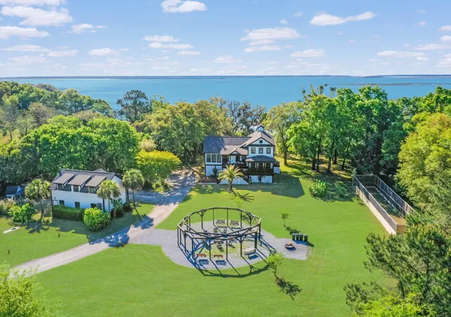 Photo 4 of Single family home for sale at 70 Nathan Pope Rd, Saint Helena Island, SC 29920 | MLS# 26024102 | Listing updated on 2026-09-14
