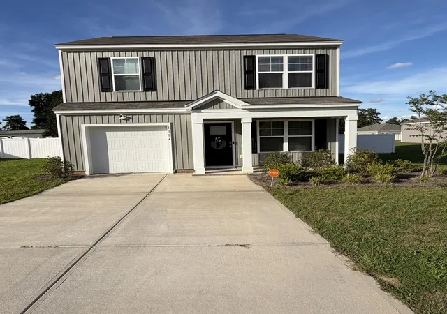 Photo 3 of Single family home for sale at 1184 Mulligan Dr, Manning, SC 29102 | MLS# 26025474 | Listing updated on 2026-09-10