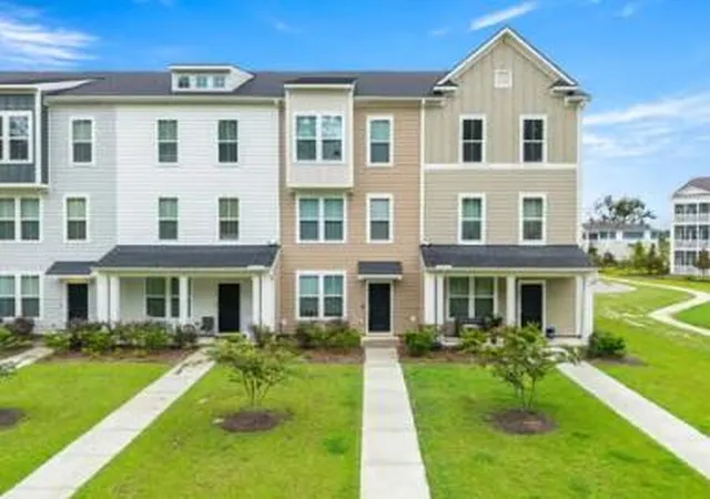 Photo 1 of Townhouse for sale at 315 Herty Park Dr, Moncks Corner, SC 29461 | MLS# 26024628 | Listing updated on 2026-09-30