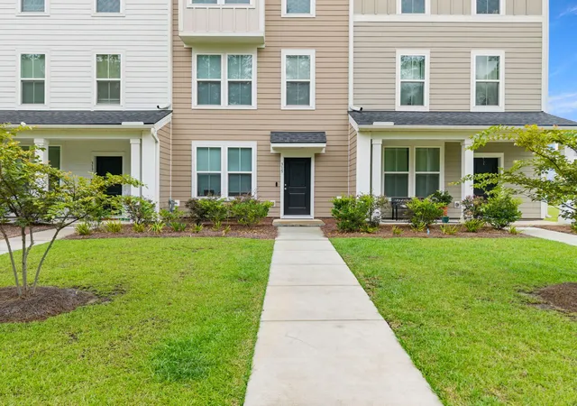 Photo 2 of Townhouse for sale at 315 Herty Park Dr, Moncks Corner, SC 29461 | MLS# 26024628 | Listing updated on 2026-09-30