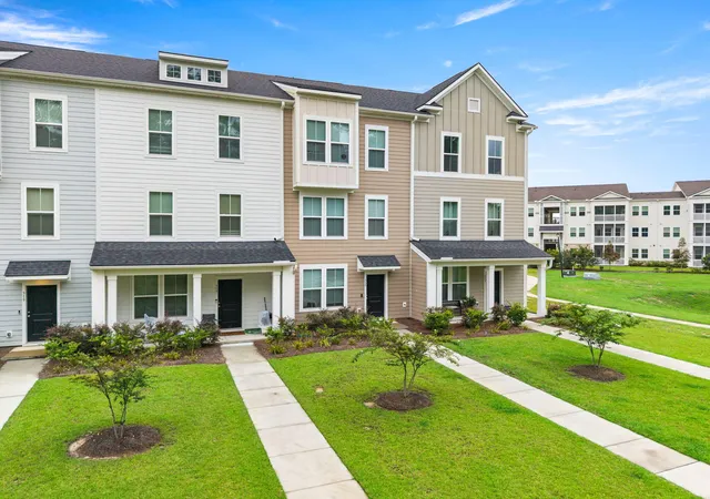 Photo 3 of Townhouse for sale at 315 Herty Park Dr, Moncks Corner, SC 29461 | MLS# 26024628 | Listing updated on 2026-09-30