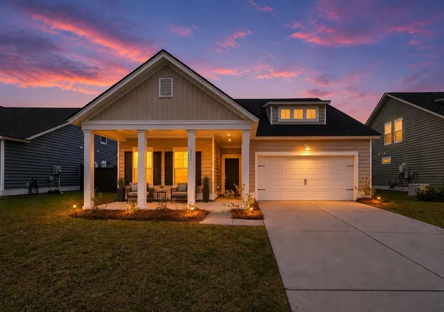 Photo 1 of Single family home for sale at 357 Garden Lily Ln, Summerville, SC 29485 | MLS# 26025001 | Listing updated on 2026-09-17