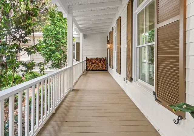 Photo 3 of Single family home for sale at 28 Sheffield Ave, Beaufort, SC 29907 | MLS# 26024721 | Listing updated on 2026-09-07