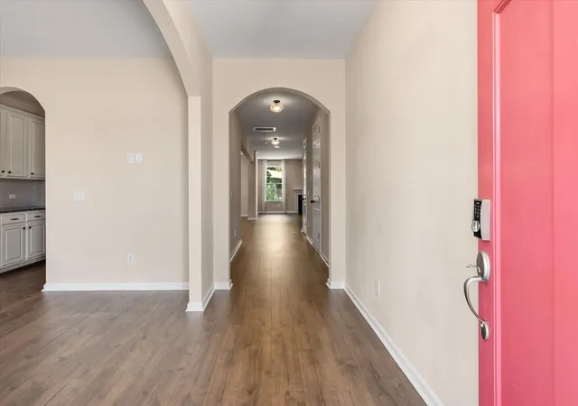 Photo 3 of Single family home for sale at 1100 Magnolia Warbler Way, Ravenel, SC 29470 | MLS# 26025016 | Listing updated on 2026-09-17