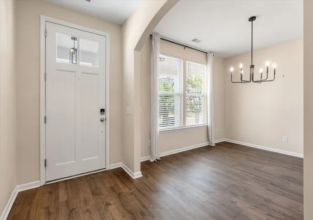 Photo 3 of Single family home for sale at 1100 Magnolia Warbler Way, Ravenel, SC 29470 | MLS# 26025016 | Listing updated on 2026-09-18