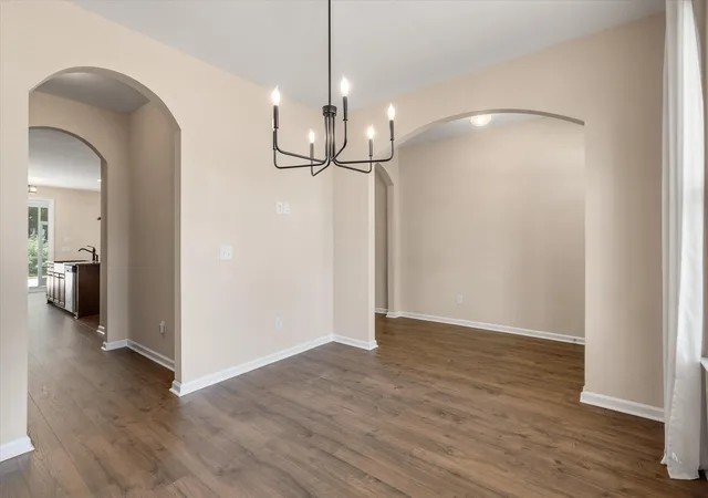 Photo 4 of Single family home for sale at 1100 Magnolia Warbler Way, Ravenel, SC 29470 | MLS# 26025016 | Listing updated on 2026-09-18