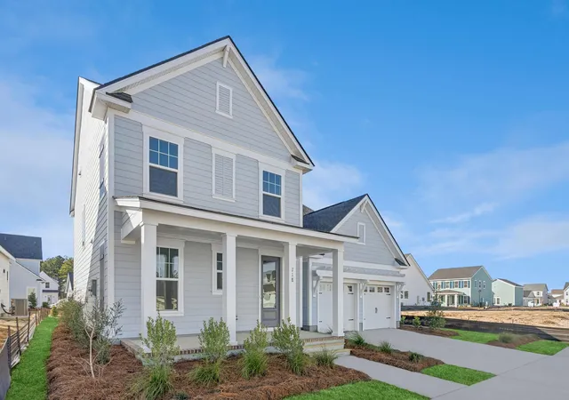 Photo 2 of Sale Pending at 718 Twinflower Ln, Summerville, SC 29486 | MLS# 26025742 | Listing updated on 2026-10-13