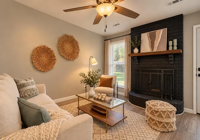 Photo 4 of Single family home for sale at 302 Gray Fox Ln, Goose Creek, SC 29445 | MLS# 26029484 | Listing updated on 2026-10-29