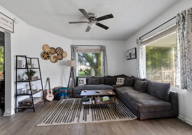 Photo 3 of Single family home for sale at 156 E Main St, Harleyville, SC 29448 | MLS# 26025169 | Listing updated on 2026-09-08