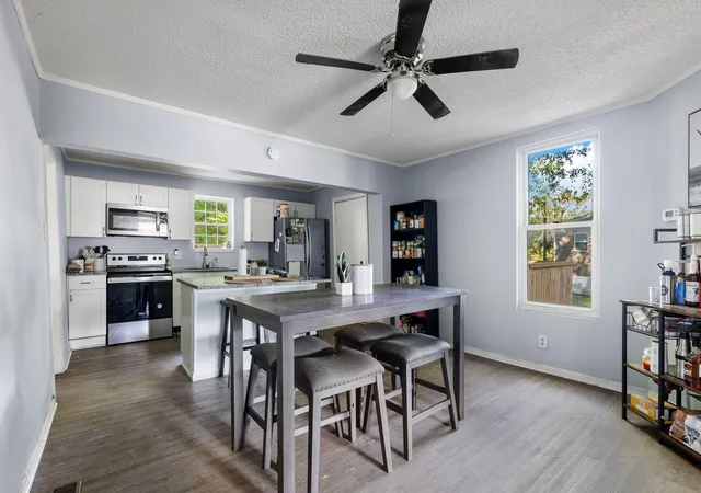 Photo 4 of Single family home for sale at 156 E Main St, Harleyville, SC 29448 | MLS# 26025169 | Listing updated on 2026-09-08