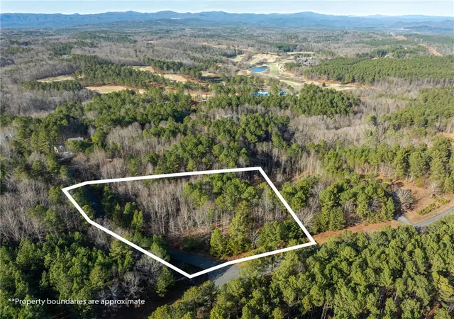Land for sale at 392 Cliffs South Pkwy, Salem, SC 29676 | MLS# 20250811