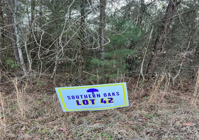 Photo 1 of Land for sale at 110, 112, 113, 114, & 116 Hickory Forest Dr, Anderson, SC 29626 | MLS# 20286993 | Listing updated on 2026-10-23