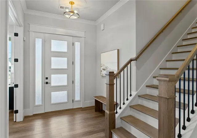 Photo 3 of Single family home for sale at 105 Pine Hill Way, Clemson, SC 29631 | MLS# 20289519 | Listing updated on 2026-09-04