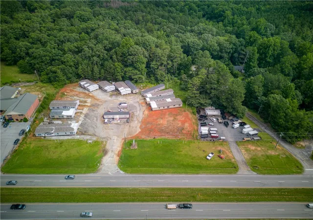 Photo 2 of Land for sale at 10149 And 10161 Clemson Blvd #3.94 acres, Seneca, SC 29678 | MLS# 20289794 | Listing updated on 2026-09-08