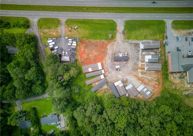 Photo 3 of Land for sale at 10149 And 10161 Clemson Blvd #3.94 acres, Seneca, SC 29678 | MLS# 20289794 | Listing updated on 2026-09-08