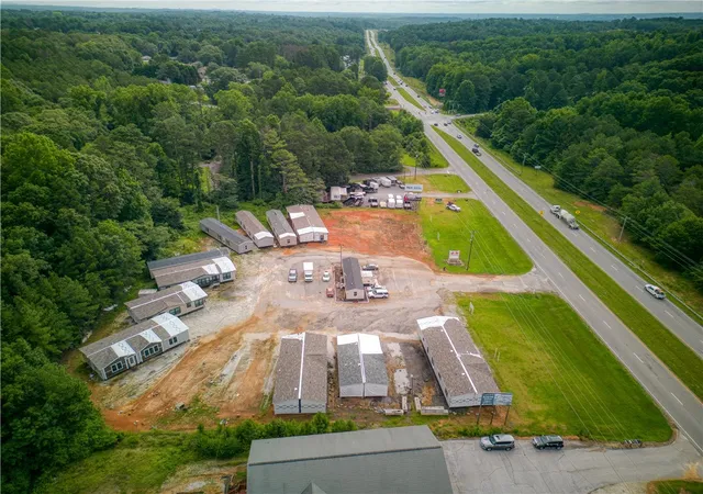 Photo 4 of Land for sale at 10149 And 10161 Clemson Blvd #3.94 acres, Seneca, SC 29678 | MLS# 20289794 | Listing updated on 2026-09-08