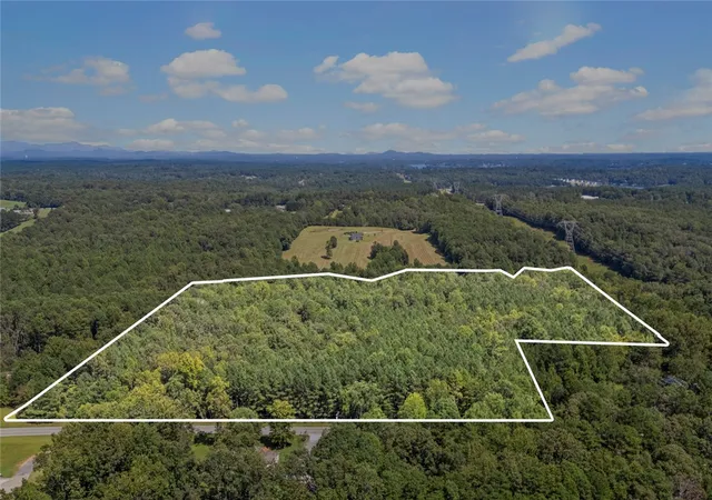 Photo 2 of Land for sale at 381 W Bryant Rd, West Union, SC 29696 | MLS# 20292528 | Listing updated on 2026-09-09