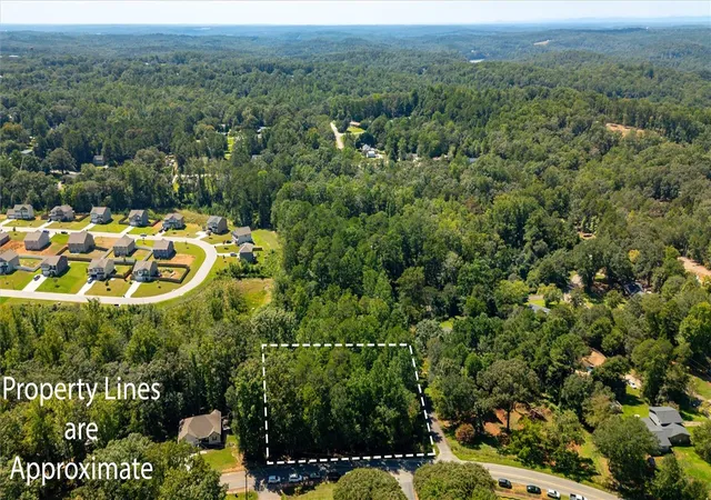 Photo 1 of Land for sale at Lot 2 Jesamine Dr, Central, SC 29630 | MLS# 20292713 | Listing updated on 2026-09-09