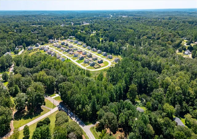Photo 3 of Land for sale at Lot 2 Jesamine Dr, Central, SC 29630 | MLS# 20292713 | Listing updated on 2026-09-09