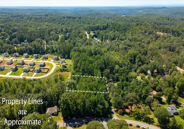 Photo 1 of Land for sale at 113 Jessamine Dr, Central, SC 29630 | MLS# 20292692 | Listing updated on 2026-09-09