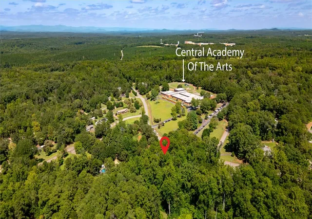 Photo 2 of Land for sale at 113 Jessamine Dr, Central, SC 29630 | MLS# 20292692 | Listing updated on 2026-09-09