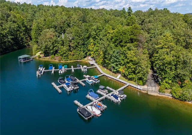 Photo 4 of Land for sale at 407 Clearwater Cvs, Salem, SC 29676 | MLS# 20292812 | Listing updated on 2026-09-14
