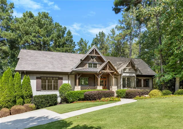 Photo 1 of Single family home for sale at 106 Muirfield Ct, Sunset, SC 29685 | MLS# 20292771 | Listing updated on 2026-09-11
