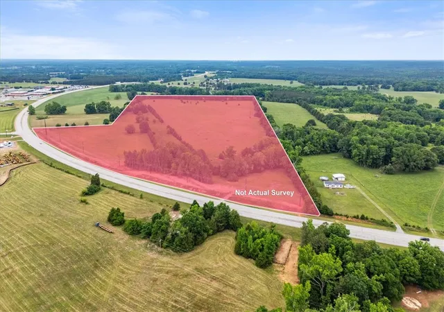 Photo 2 of Land for sale at 0000 Hwy 81 S, Iva, SC 29655 | MLS# 20293093 | Listing updated on 2026-09-06