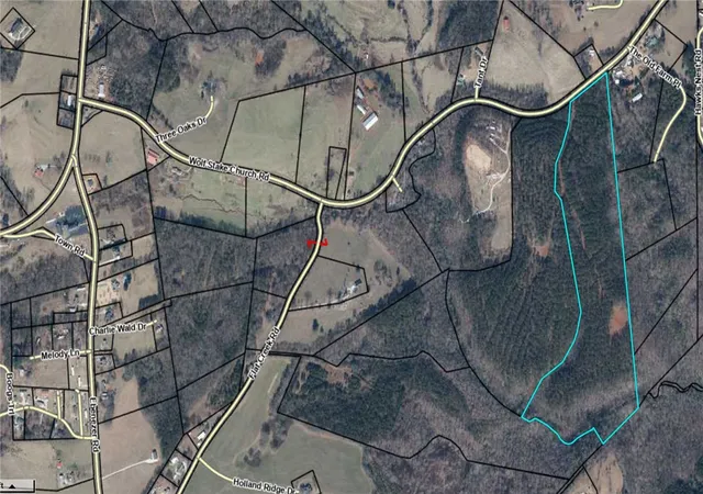 Photo 3 of House for sale at 3696 Acres Wolf Stake Church Rd, Seneca, SC 29672 | MLS# 20293487 | Listing updated on 2026-09-19