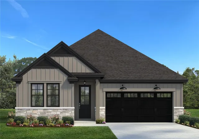 Photo 1 of Single family home for sale at 17 Criss Dr #Lot 105, Piedmont, SC 29673 | MLS# 20293458 | Listing updated on 2026-09-05