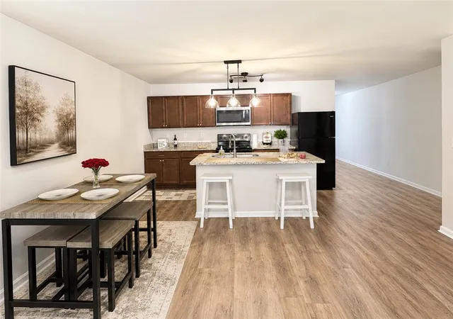 Photo 3 of Townhouse for sale at 163 Evonshire Blvd, Anderson, SC 29621 | MLS# 20294237 | Listing updated on 2026-09-11