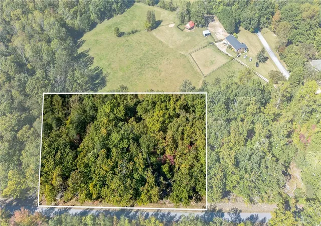 Photo 2 of Land for sale at 1130 Packs Mountain Ridge Rd, Taylors, SC 29687 | MLS# 20294979 | Listing updated on 2026-10-21