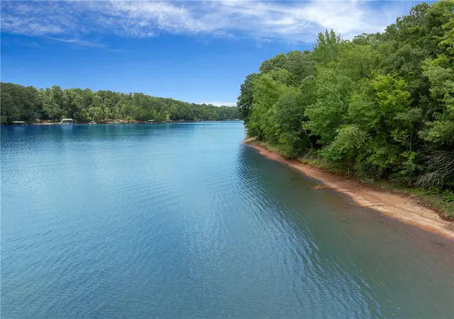 Photo 1 of Land for sale at Lot 8 Little Crk Rd, Anderson, SC 29621 | MLS# 20295232 | Listing updated on 2026-08-31